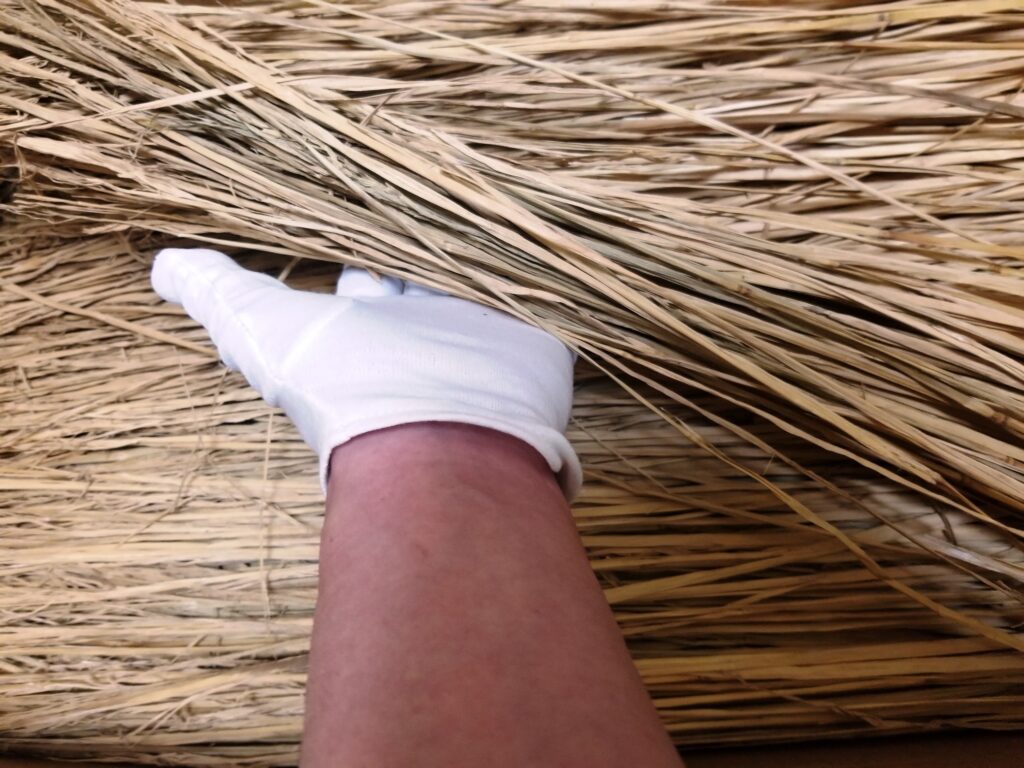 藁人形、わら人形、呪術セットの販売・通販